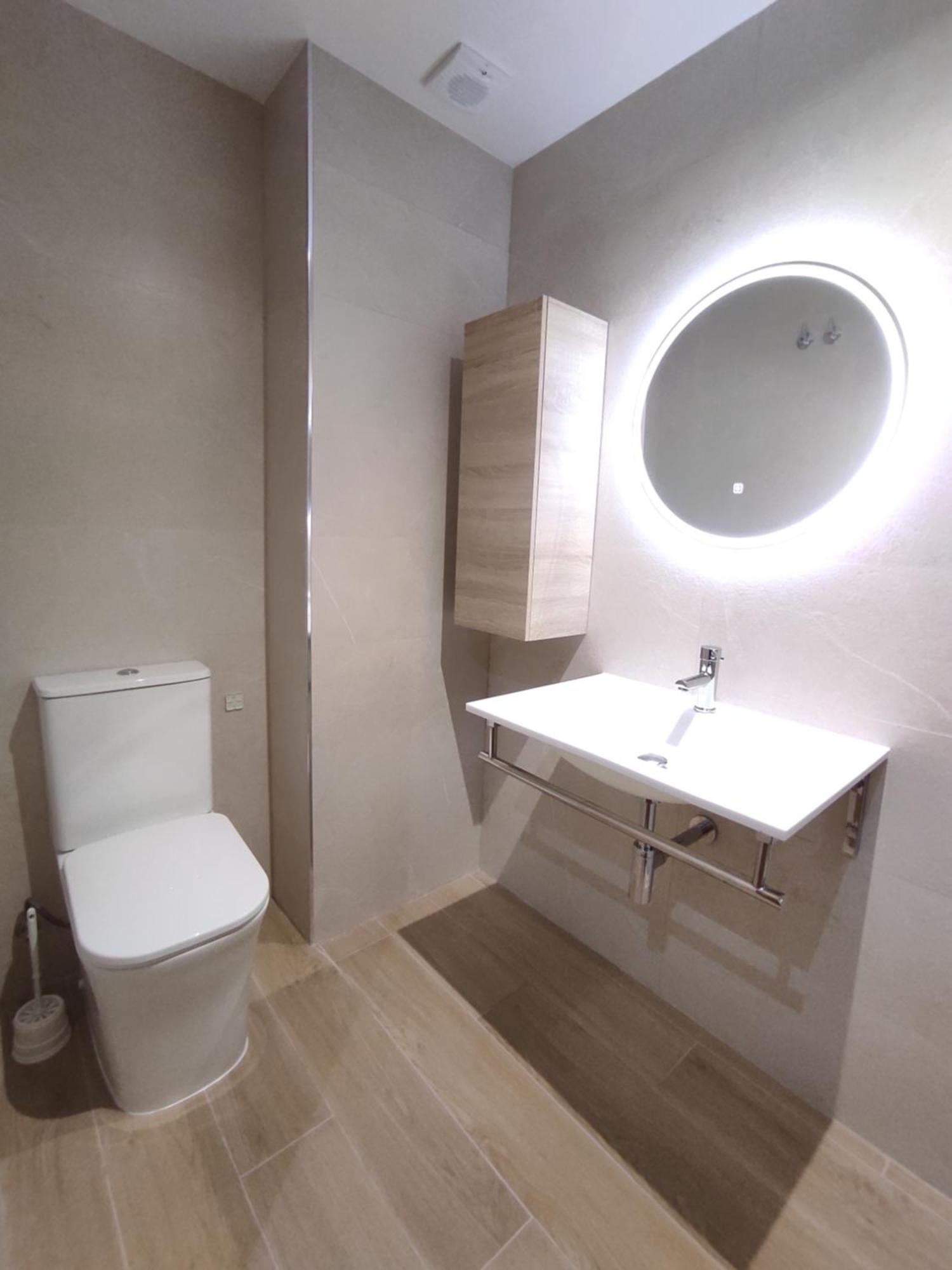 Precioso Apartamento Santa Pola Esterno foto