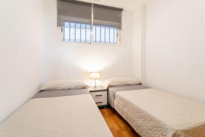 Precioso Apartamento Santa Pola Esterno foto