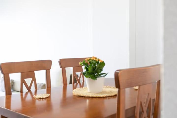 Precioso Apartamento Santa Pola Esterno foto