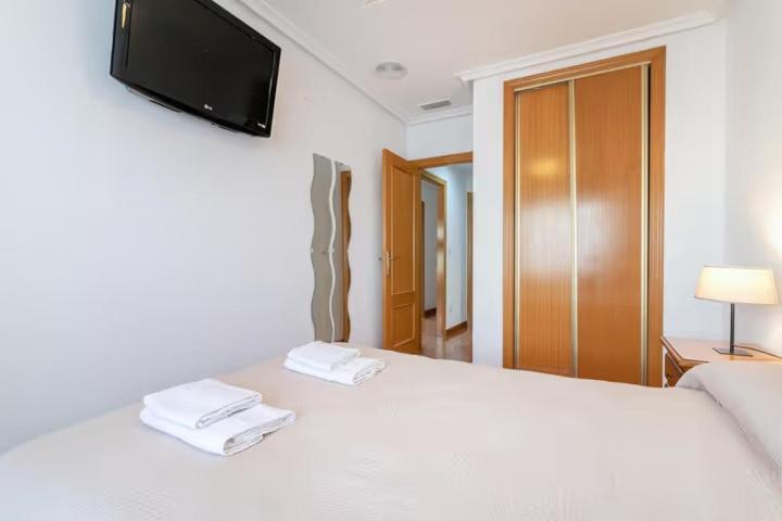 Precioso Apartamento Santa Pola Esterno foto