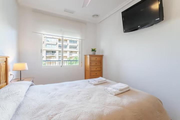 Precioso Apartamento Santa Pola Esterno foto