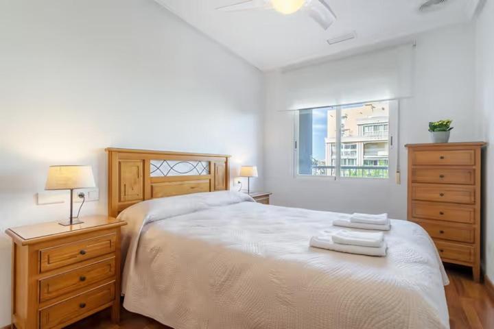 Precioso Apartamento Santa Pola Esterno foto