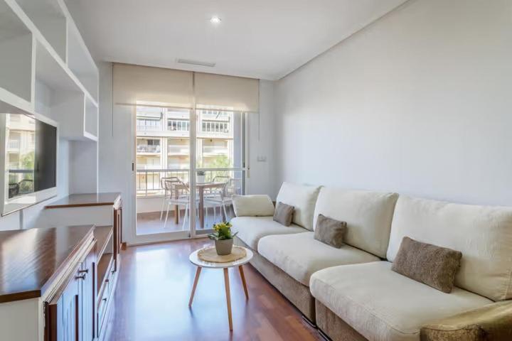Precioso Apartamento Santa Pola Esterno foto