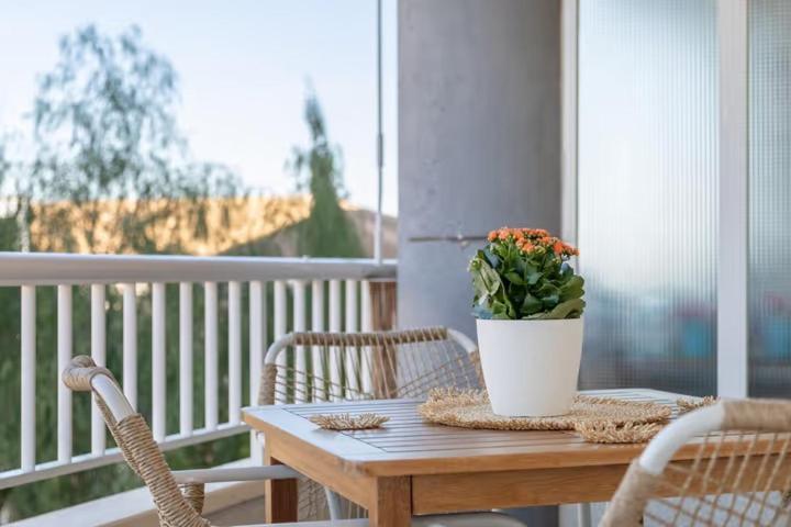 Precioso Apartamento Santa Pola Esterno foto
