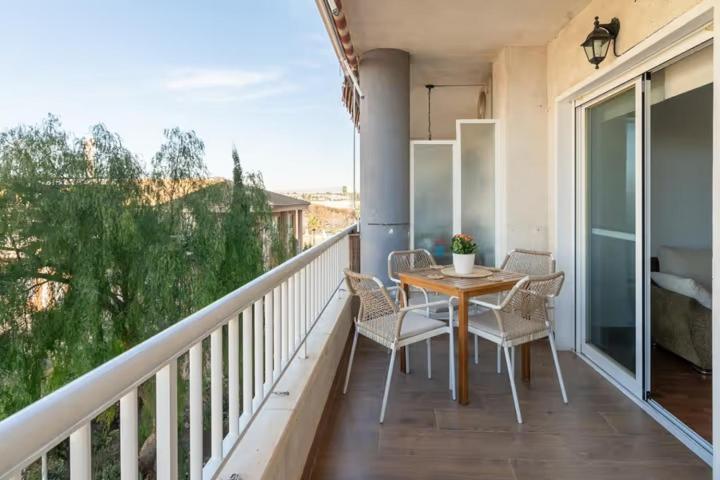 Precioso Apartamento Santa Pola Esterno foto