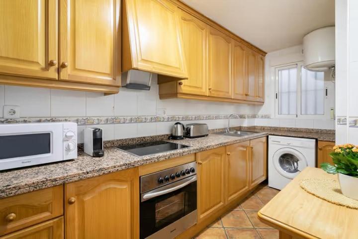 Precioso Apartamento Santa Pola Esterno foto
