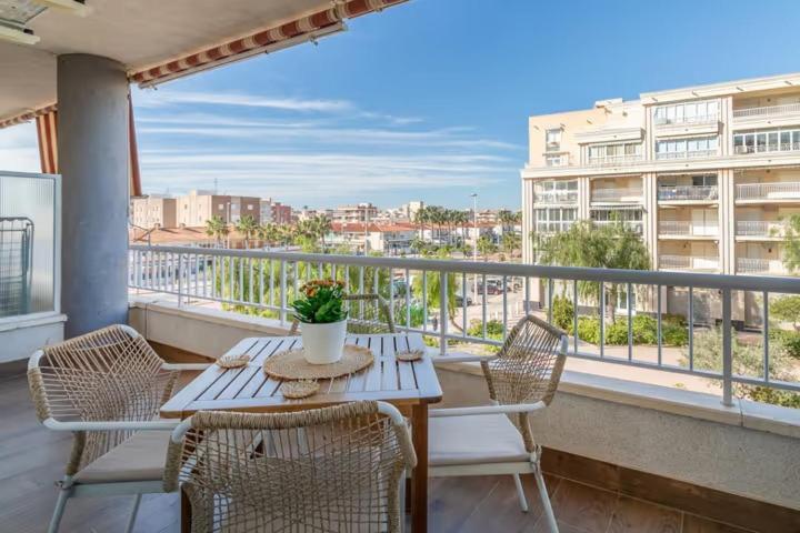 Precioso Apartamento Santa Pola Esterno foto