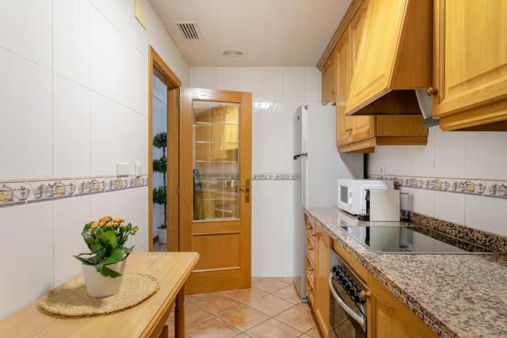Precioso Apartamento Santa Pola Esterno foto
