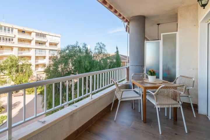 Precioso Apartamento Santa Pola Esterno foto