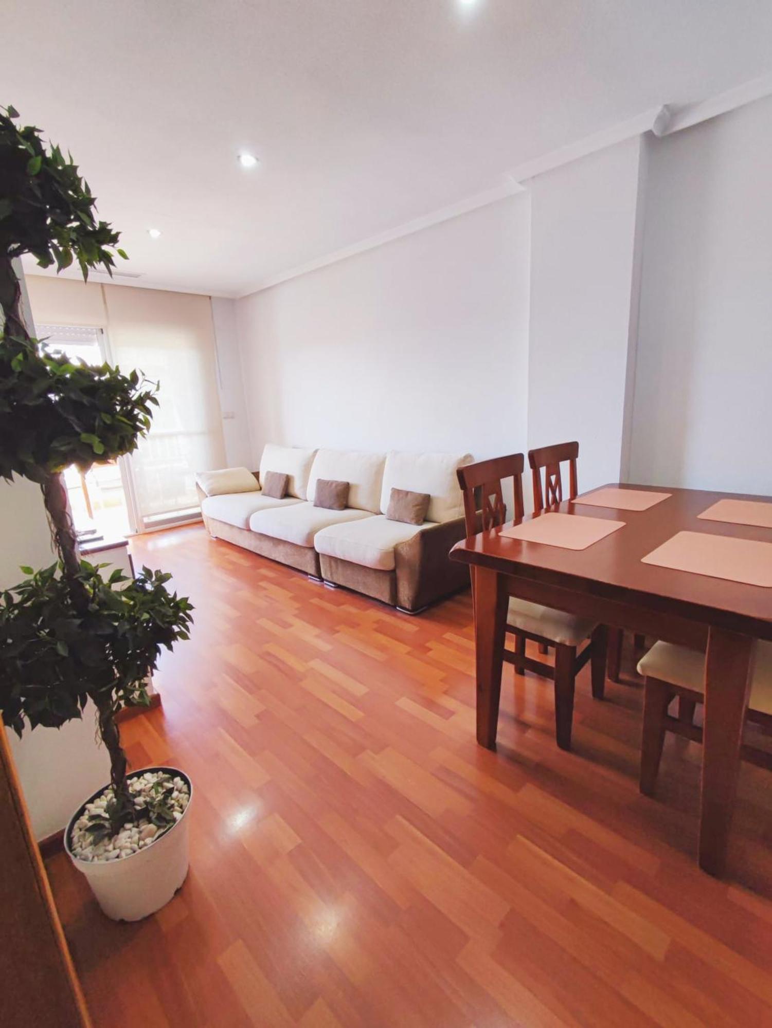 Precioso Apartamento Santa Pola Esterno foto