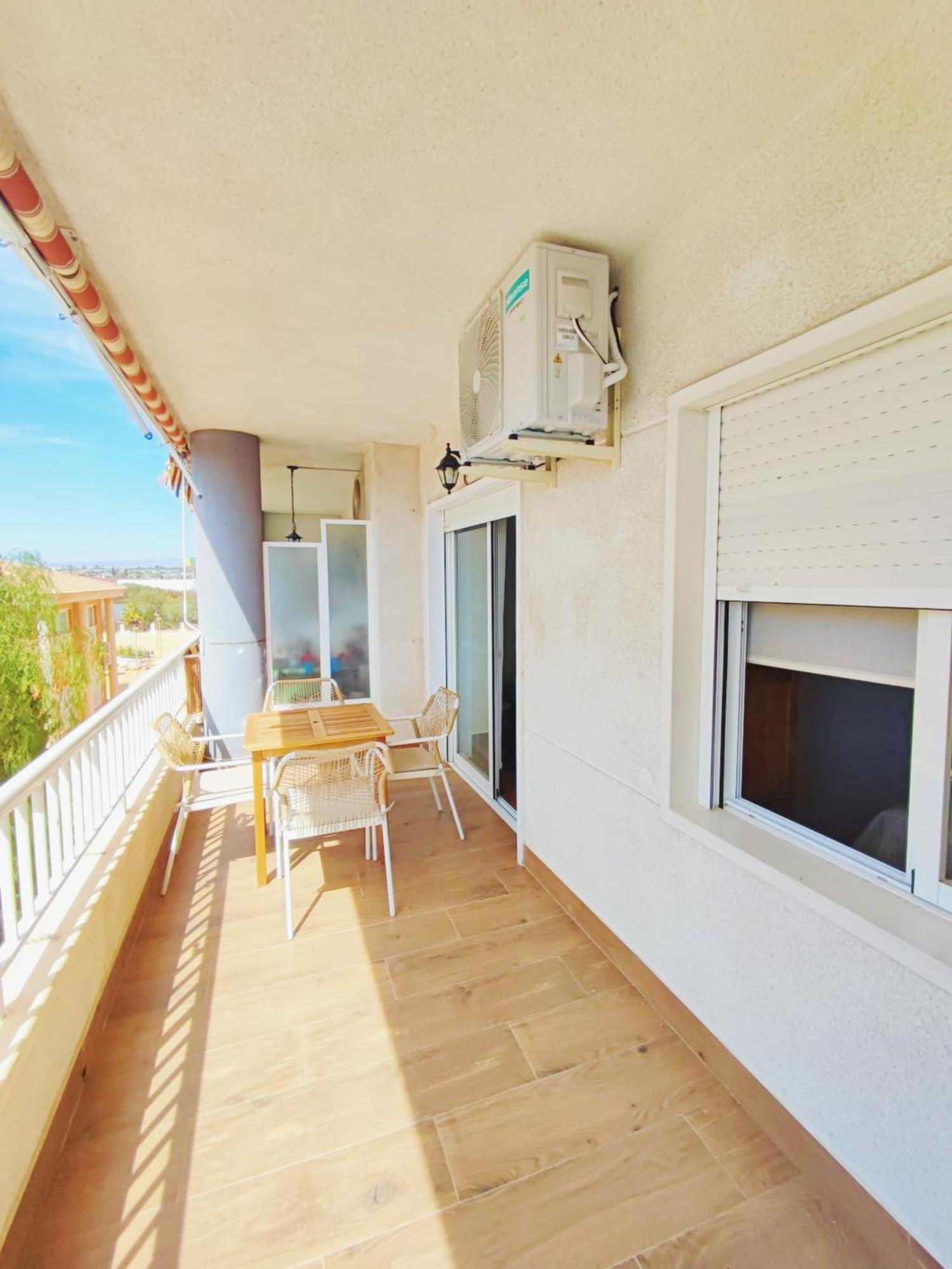 Precioso Apartamento Santa Pola Esterno foto